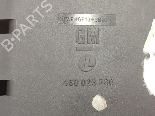 Sikringsdose OPEL VECTRA C (Z02) 2.0 DTI 16V (F69) | BP28214049E1 