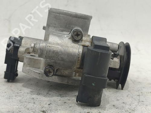 Used Throttle body Throttle body HYUNDAI i10 I (PA) 1.1 (67 hp) 35755313 35755313