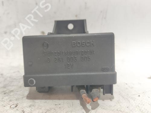 Used Electronic module PEUGEOT EXPERT (224_) [1995-2006]  18000554