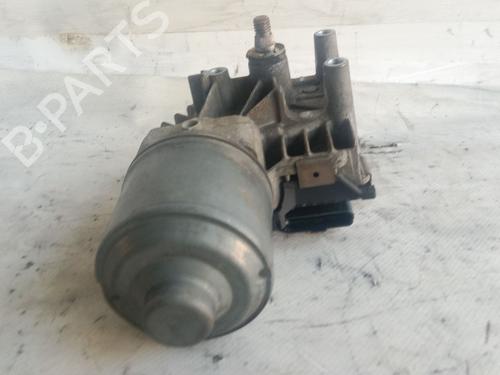 Front wiper motor PEUGEOT 407 (6D_) 2.0 HDi 135 (6DRHRH, 6DRHRE, 6DRHRG, 6DRHRJ) | BP27988653M29 