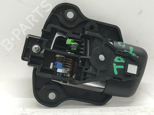 Rear right interior door handle MITSUBISHI OUTLANDER II (CW_W) 2.2 DI-D | BP30055924I16 