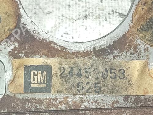 Parkbremsarm/handtak OPEL VECTRA C (Z02) 2.2 DTI 16V (F69) | BP31055641I18