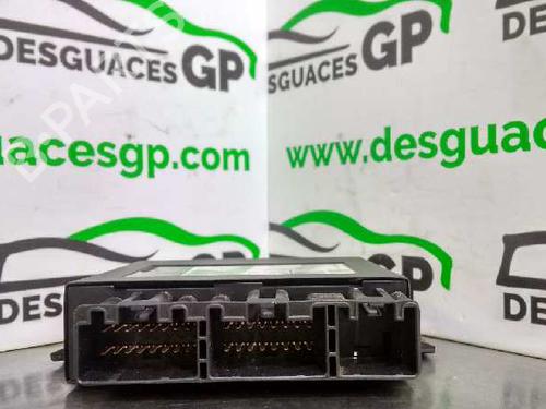 Elektronisk modul FORD FOCUS I (DAW, DBW)  | BP7140865M83 