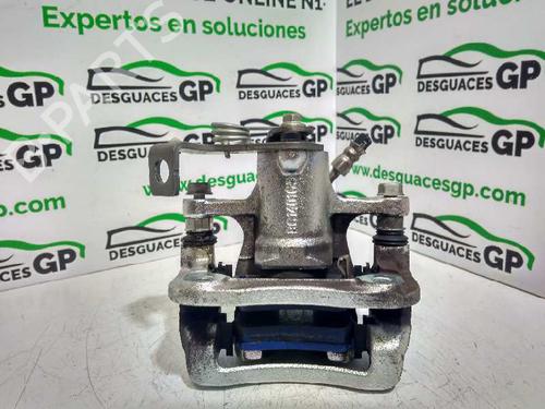 Right rear brake caliper HYUNDAI i20 II (GB, IB) 1.2 | BP11607862M106 