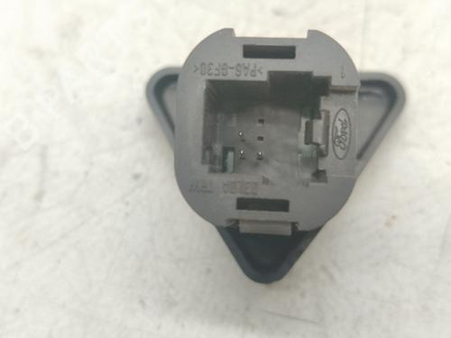 Warning switch FORD FIESTA V (JH_, JD_) 1.4 TDCi | BP16553733I22 