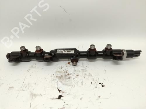 Injection rail FORD MONDEO III (B5Y) 2.0 TDCi | BP25440965M98 