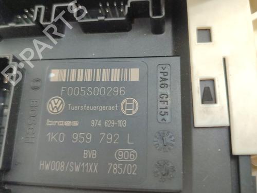 Front right window mechanism SEAT LEON (1P1) 1.9 TDI | BP28293442C23 