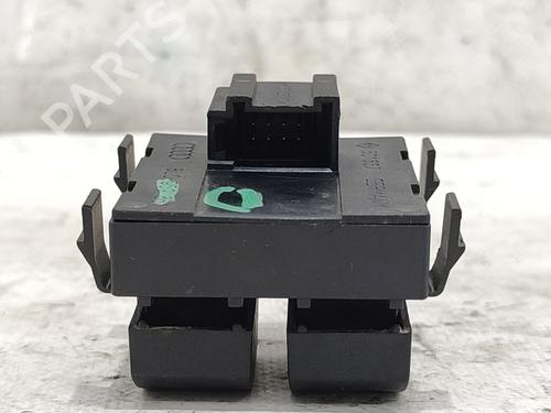 Left front window switch AUDI A3 (8L1)  | BP28095394I27 