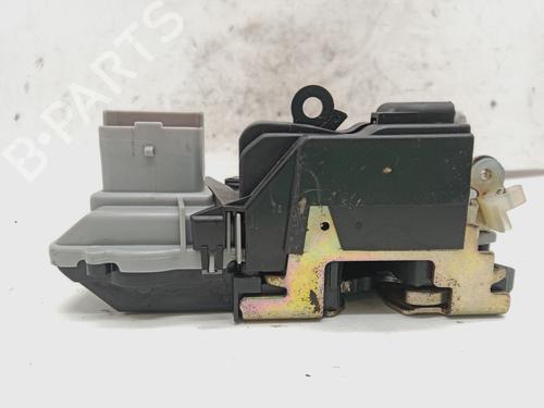 Front left lock CITROËN XSARA PICASSO (N68) 1.6 HDi | BP24892854C98 