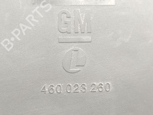 Fuse box OPEL VECTRA C (Z02) 2.2 DTI 16V (F69) | BP31055054E1