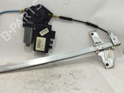 Used Front left window mechanism Front left window mechanism PEUGEOT 307 SW (3H) 1.6 HDI 110 (109 hp) 33240518 33240518