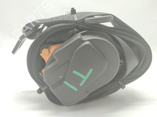 Cinto de segurança traseiro esquerdo CITROËN XSARA PICASSO (N68) 2.0 HDi (90 hp) 31130627