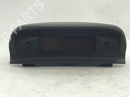 Display multifunzione PEUGEOT 307 Break (3E) 2.0 HDI 110 (107 hp) 29983472
