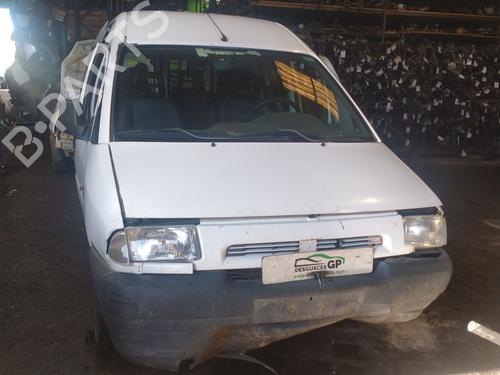 Used Parts FIAT SCUDO Van (220_) 1.9 TD (90 hp) 4354392