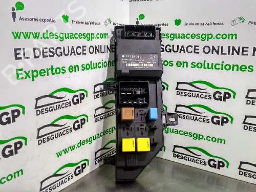 Used Fuse box OPEL VECTRA C (Z02) 2.2 DTI 16V (F69) (125 hp) 7141199