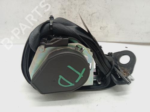 Used Rear right seatbelt RENAULT LAGUNA III (BT0/1) 2.0 dCi (BT01, BT08, BT09, BT0E, BT0K, BT12, BT1C, BT1D,... (150 hp) 25746312