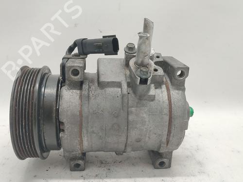 AC compressor CHRYSLER PT CRUISER (PT_) 2.2 CRD | BP36567243M34 - Image 6