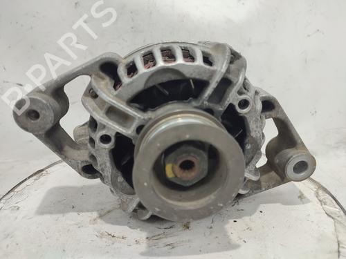 Alternator OPEL ASTRA G Hatchback (T98)  | BP21772280M7 