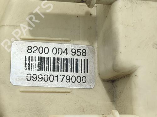 Fuel pump RENAULT LAGUNA II (BG0/1_) 1.9 dCi (BG08, BG0G) | BP31093151M76