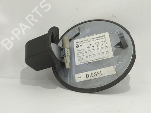 Fuel flap OPEL VECTRA C (Z02) 2.0 DTI 16V (F69) | BP28214070C131 