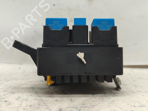 Fuse box HYUNDAI GETZ (TB) 1.3 | BP23089734E1 