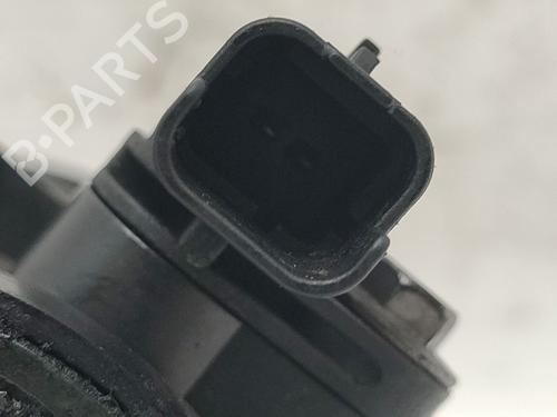 Throttle body PEUGEOT 407 (6D_) 2.0 HDi 135 (6DRHRH, 6DRHRE, 6DRHRG, 6DRHRJ) | BP27988633M82