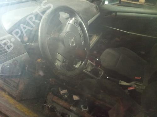 Cylinder head OPEL ASTRA H Estate (A04)  | BP18025218M5 