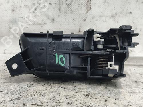 Front left interior door handle MITSUBISHI PAJERO PININ I (H6_W, H7_W) 1.8 (H76W, H66W) | BP27242918I13 