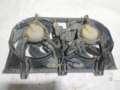 Radiator fan NISSAN VANETTE CARGO Van (HC 23)  | BP11711213M35 