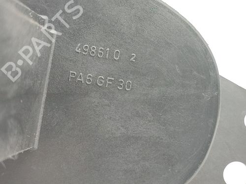 Headlight switch FORD FOCUS I (DAW, DBW) | BP30162027I24