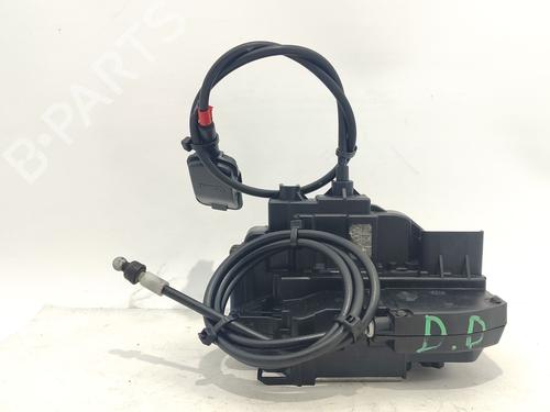 front-right-lock-nissan-note-e11-ne11-2005-2006-2007-2008-2009-2010-2011-2012-2013-39588839 main image