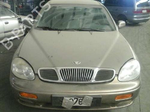 Used Parts DAEWOO LEGANZA (KLAV) 2.0 16V 1442227