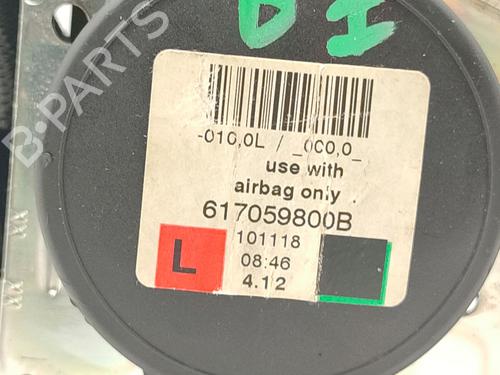 Front left seatbelt MINI MINI COUNTRYMAN (R60) Cooper D | BP30176428I26