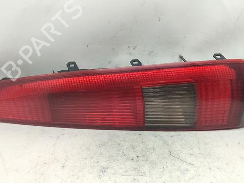 Right taillight FORD FUSION (JU_) 1.6 TDCi | BP26978950C35 