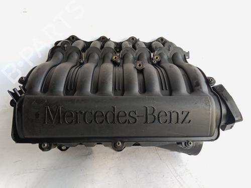 Used Intake manifold MERCEDES-BENZ A-CLASS (W168) A 160 (168.033, 168.133) (102 hp) 22901870
