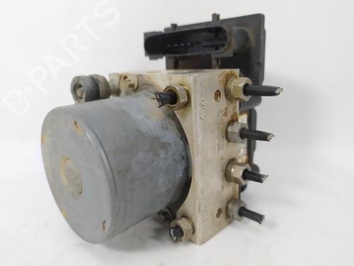 Used ABS pump PEUGEOT 307 (3A/C) 2.0 HDi 90 (90 hp) 12342090