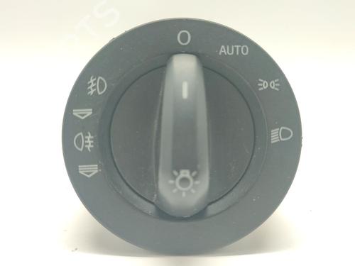headlight-switch-audi-a6-c6-4f2-2004-2005-2006-2007-2008-2009-2010-2011-39105002 main image