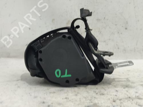Used Rear right seatbelt SEAT CORDOBA (6L2) 1.9 SDI (64 hp) 23993159