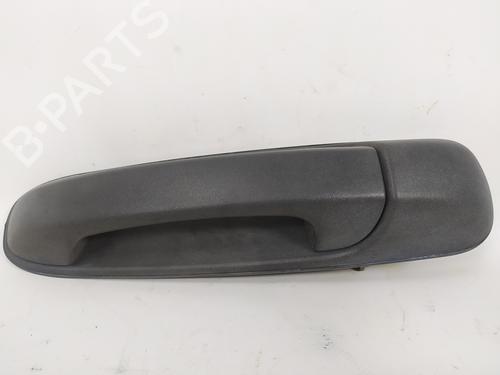 Used Front right exterior door handle JEEP GRAND CHEROKEE II (WJ, WG) 3.1 TD 4x4 (140 hp) 8270029