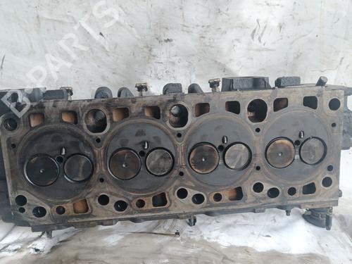 Cylinder head FORD S-MAX (WA6) 1.8 TDCi | BP39658205M5 - Image 4