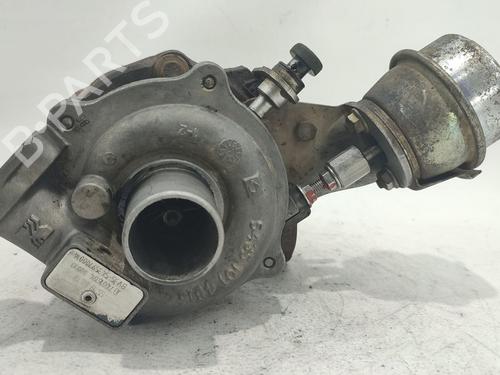 Turbo/Compresor Turbo/Compresor 38176723 38176723