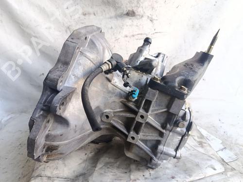 Used Gearbox Gearbox 39648559 39648559