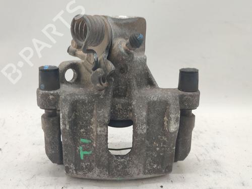 Used Left rear brake caliper Left rear brake caliper VOLVO V50 (545) 1.6 D (110 hp) 36303830 36303830