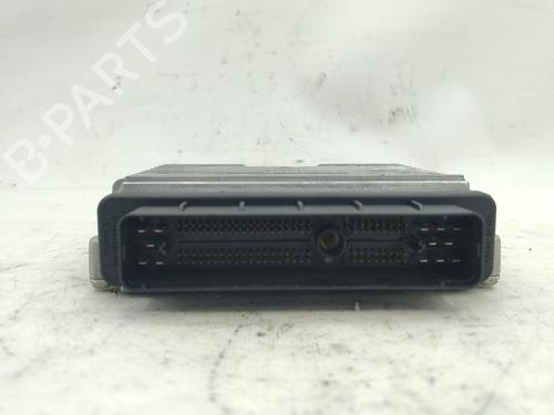 Engine control unit (ECU) FORD FOCUS I (DAW, DBW) | BP30162011M57