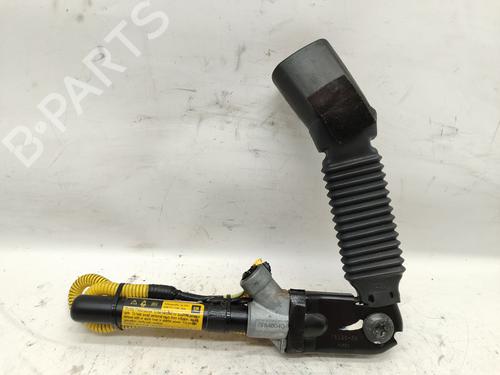 Used Front right belt tensioner CHEVROLET CAPTIVA (C100, C140) 2.0 D (126 hp) 26666214
