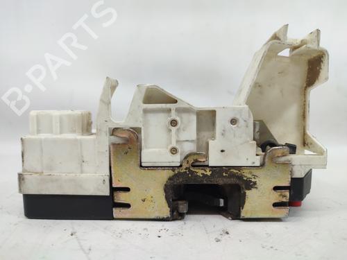Rear left lock PEUGEOT 307 (3A/C)  | BP15410941C100 