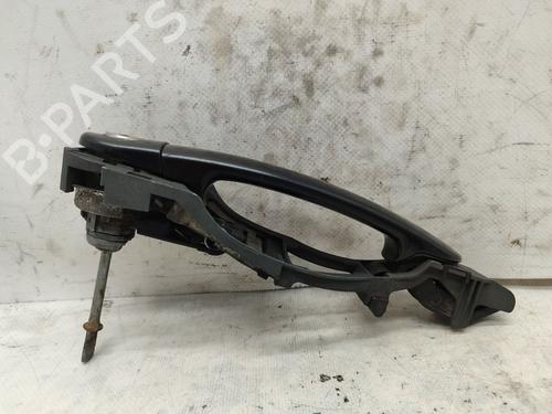 Front left exterior door handle SEAT CORDOBA (6L2) 1.9 TDI | BP23993079C128 