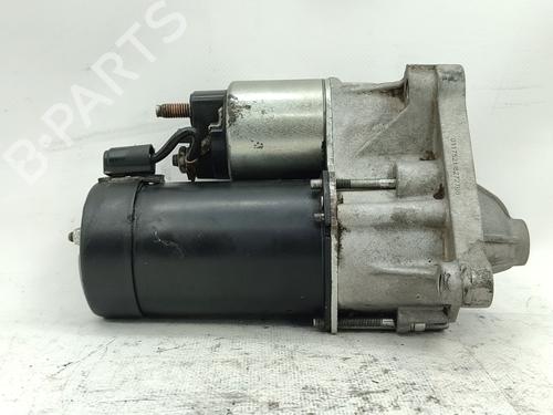 Used Starter RENAULT RAPID Box Body/MPV (F40_, G40_) 1.9 D (F40R) (54 hp) 30090378
