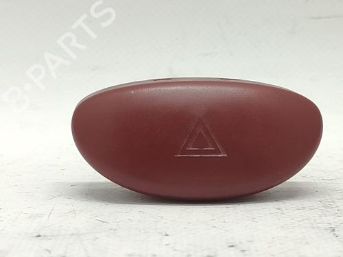 Pulsante luci di emergenza PEUGEOT 206 Hatchback (2A/C) 1.4 i (75 hp) 30053748