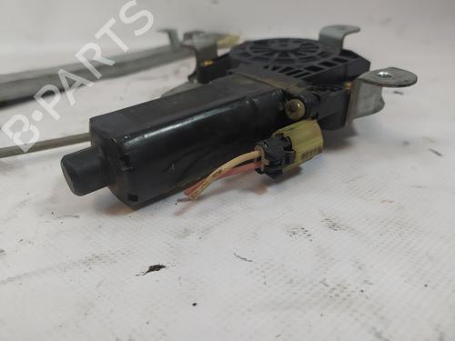 Front left window mechanism HYUNDAI ATOS (MX)  | BP10092050C22 